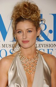 csi - Sofia Curtis by Louise Lombard