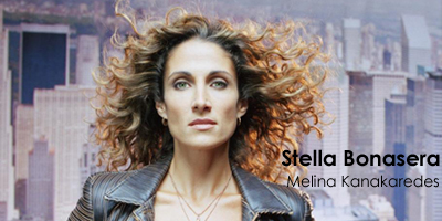 csi - Melina Kanakaredes as Detective Stella Bonasera