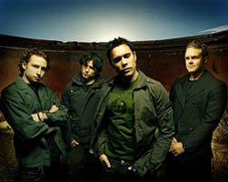 Trapt - Trapt, Music Group.