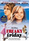 movies - Freaky Friday 1976