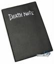 Death note notebook - death note notebook