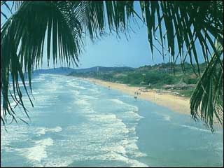 Nice trip - a nice trip to Venezuela.