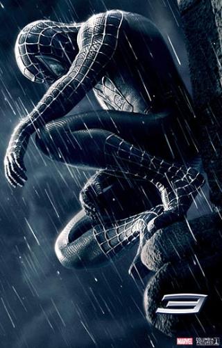 Spiderman 3 - Spiderman 3 photo..