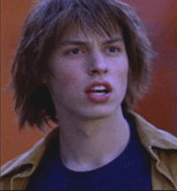 John Daley - Wow, Nice hair-do.