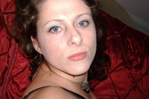 me again - b**ch face