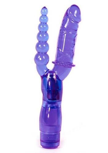 Indigo Dildo - Dildo