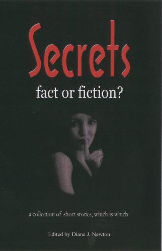 secrets - i can keep secrets sometimes, even myself has a lot of secrets