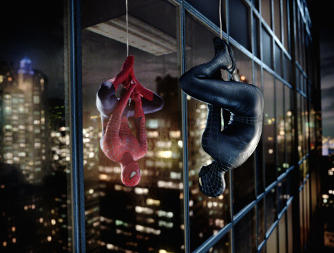spidy 3 - spiderman 3