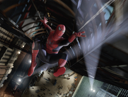 spidy 3 - watched?????????????