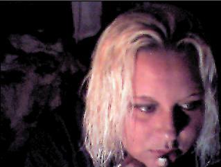 Me - Just another picture of me.