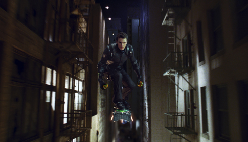 spidy 3 - He rox!!!!!!!!!!!!!