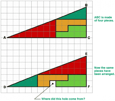 Funny Maths - Solve dis