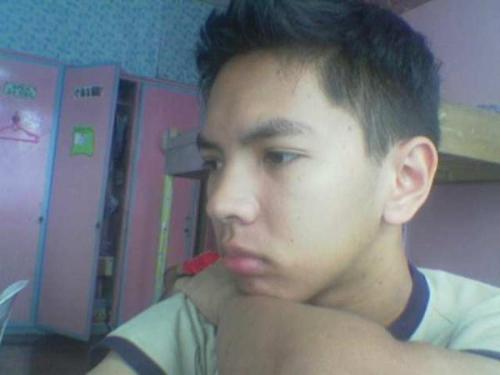 depressed - dorm
