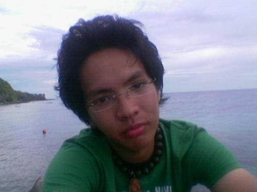 dreaming - taken at apo island marine sanctuary