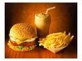 cheeseburgers - cheesy,juicy, filling burgers!