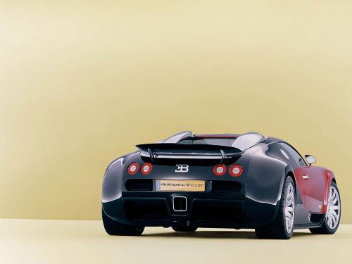 85 - Bentley