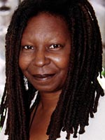 whoopi whoopi whoopi - funny actress