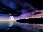 digital art - a beautiful scenery on my dream