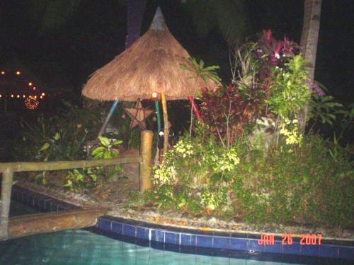 kaitulari - This Eco-Tourism Zone is great for nature trippers...