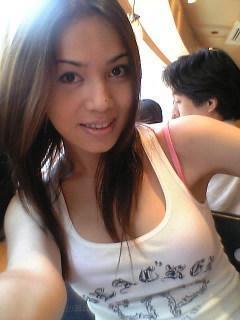 at Shooping - Me at georgeus mall