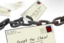 letters - chain letters - true or not