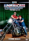 The American Choppers - American Choppers the series
