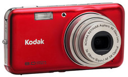 Kodak V803 - camera I am considering purchasing