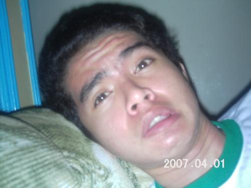 bubbly me!! - this is me.. lloyd