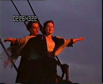 titanic - hey check it