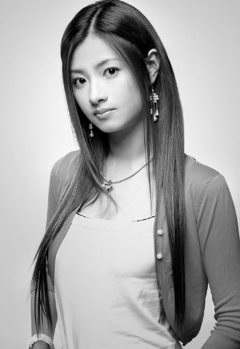 potrait - potrait of a girl