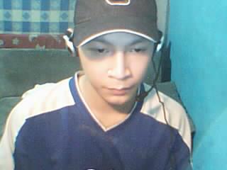 Chinese Look - Lol :)