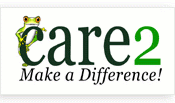 Care2 Make a Difference Online!