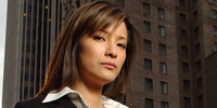 csi - Kelly Hu as Detective Kaile Maka