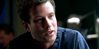 csi - Jonah Lotan as Dr.Marty Pino