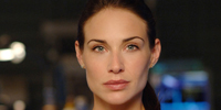 csi - Claire Forlani as Dr.Peyton Driscoll