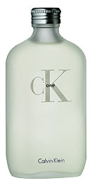 ck one - ck one parfume
