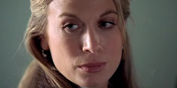 csi - Sonya Walger as Jane Parsons