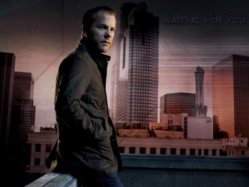 24 - The best tv show with Jack Bauer