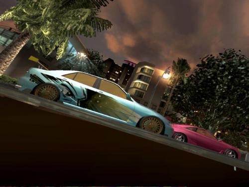 nfs - For anyone loves the speed