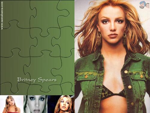 spear - brit
