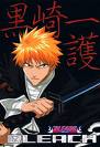 bleach - ichigo