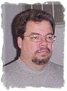 Mike - This is my husband Mike of 27 years