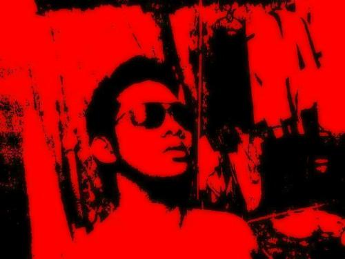 mcm che guevara x?? - ni ak edit gne hs sabun ak..pn boley
