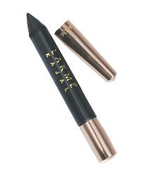 Lakme kajal - Comes in easy to apply and sharpen, pencil form. with its innovative technology; it ensures an ultra smooth finish. Ingredients include camphor and castor oil, which cools and  soothes eyes as well as help eyelashes grow longer.