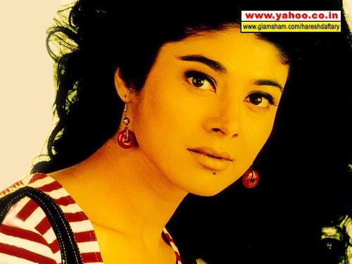 puja my heart - oh darling where are you?