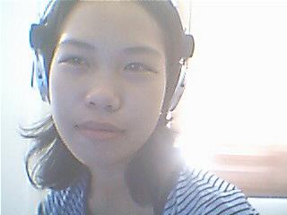 hi...this is mhe???? - i'm rejoice.....nice meeting you....
