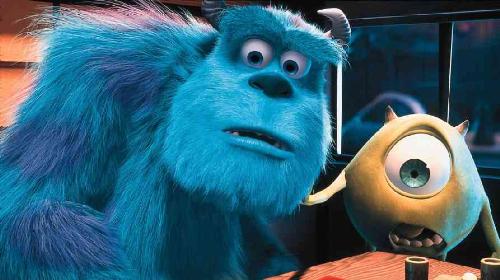 monster inc - monster inc images