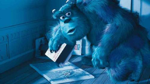 monster inc - monster inc images