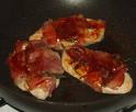 Boneless - Boneless, skinless chicken breast