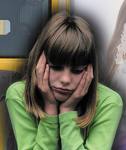 depression - depression is not a good feeling...